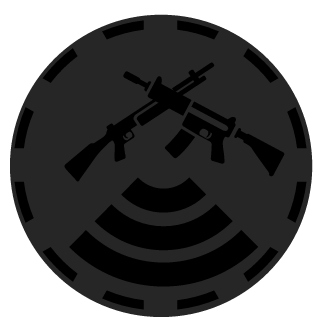 Maxitaxie's emblem