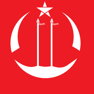 OFLI_OTTOMAN's emblem