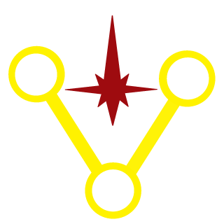 ServingofIrving's emblem