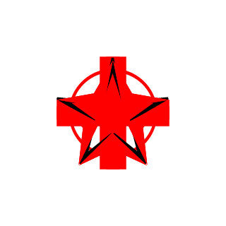 pentasek's emblem