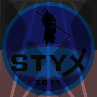 styX Versatayl e-sport's emblem
