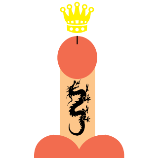 migefei's emblem