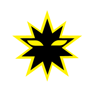 AstraPassion's emblem