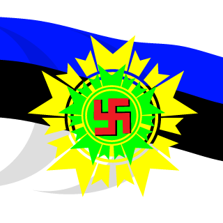 BaronVanKlups's emblem