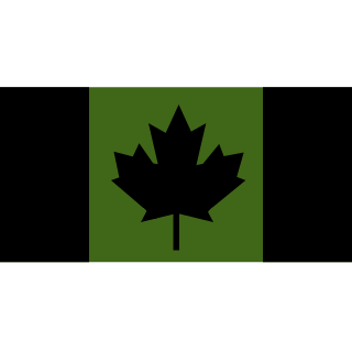 FDLM 31's emblem