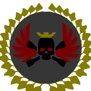 Kojack6227's emblem