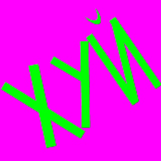 HaxpeHa_mHe_HuK's emblem