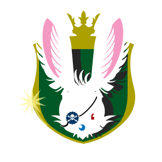 Smoking Rabbits's emblem