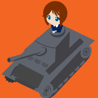 Liger_GirI's emblem