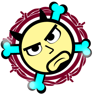 NaercioSnob's emblem