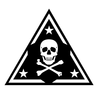 silentservice's emblem