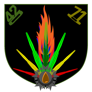 JustKene's emblem