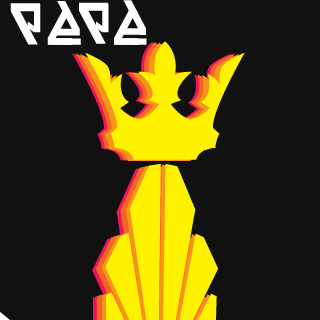 PapaOlrune's emblem