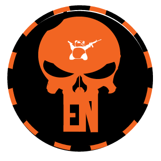 kilampanda's emblem