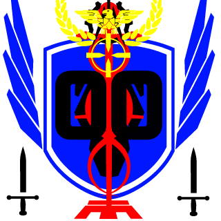 Grave Zero 00's emblem