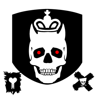gizmorg's emblem