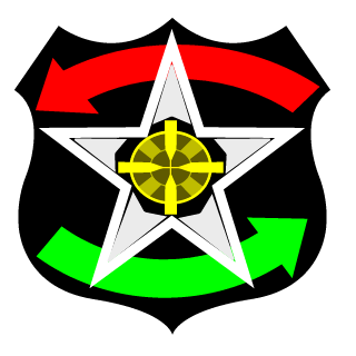 KaaRZaaN's emblem