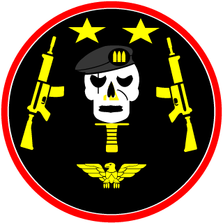 Tacio Gavioes's emblem