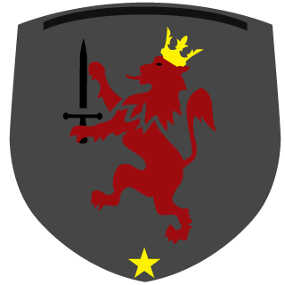 RedImpUK's emblem