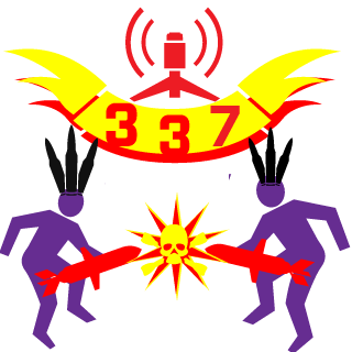 mrvoss25's emblem