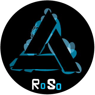 Rockem Sockem's emblem