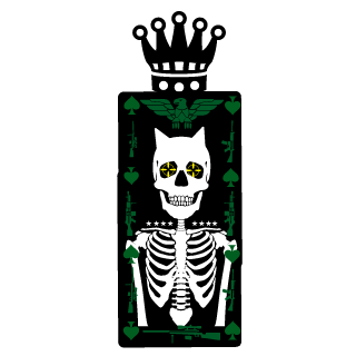 HannyaDemonia's emblem