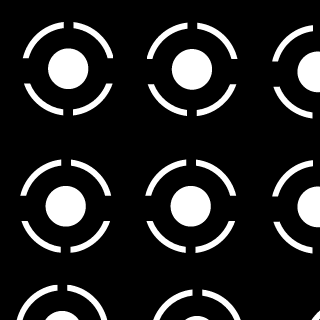 CASADORW's emblem