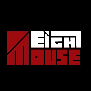 8Mouse's emblem