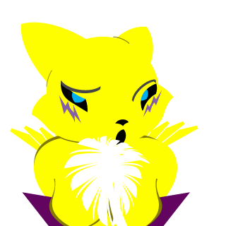 MarshmallowMutt's emblem