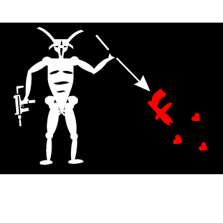 iNOIREE's emblem