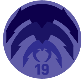 Revo71's emblem