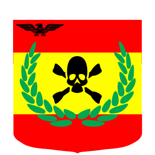 palusiko's emblem