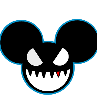 FishDelish's emblem