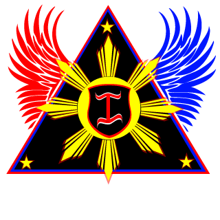 Nheldevera's emblem