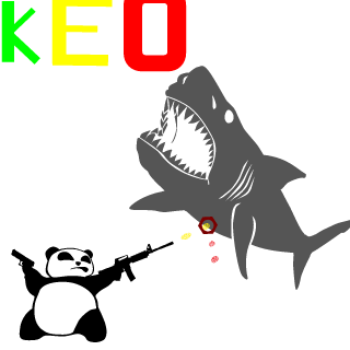 eKo453's emblem
