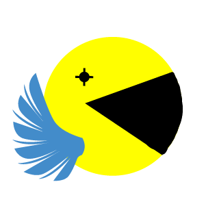 THE_AngusBacon's emblem
