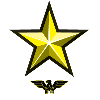 Mimi fighter IV's emblem