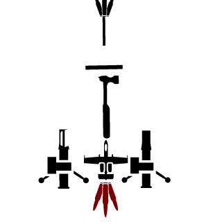 Killer2201's emblem