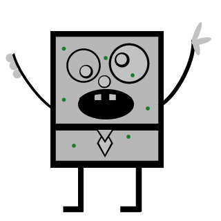 DoubleRSqUaReD's emblem