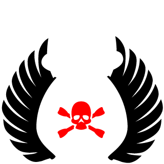 2V01's emblem