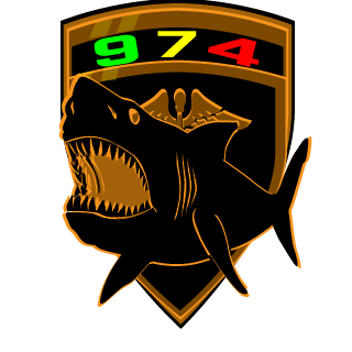 PraKrit-974's emblem