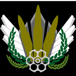 Rapalinhas's emblem