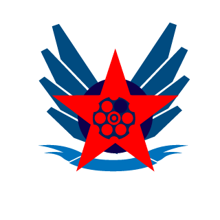 Godziraa's emblem