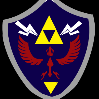 M4xVolume's emblem
