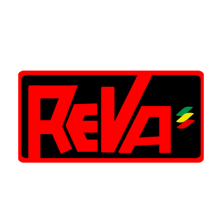 Revenants e-Sports's emblem