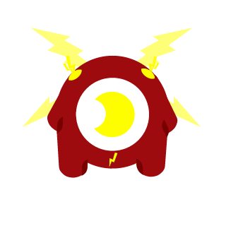 8bitsjoe's emblem