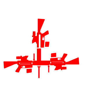 Nesabi's emblem