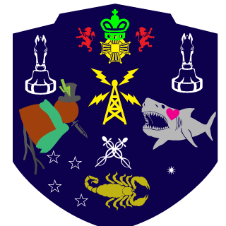 7doomRome's emblem