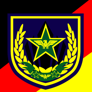 K1-B4H's emblem