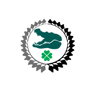 MDNTRU's emblem
